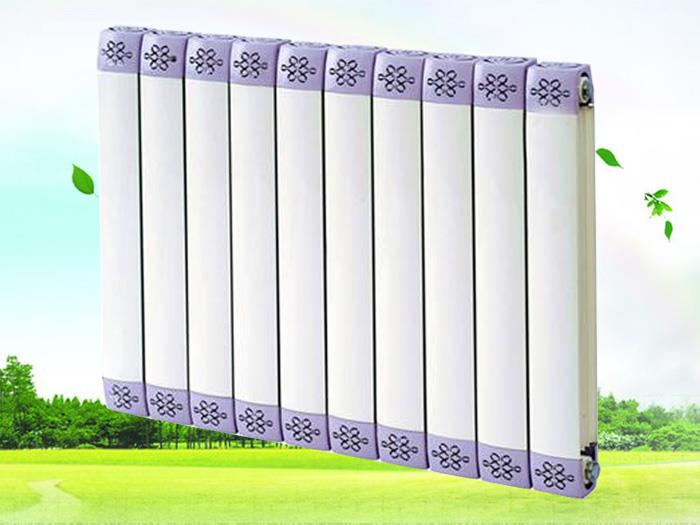 钢铝复合散热器 钢铝复合散热器
